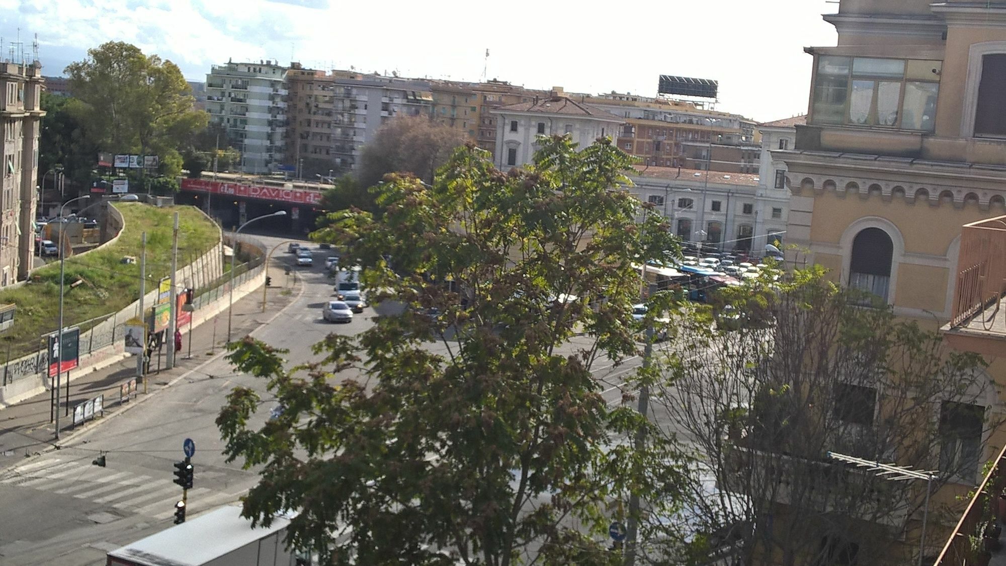 Elegance Scalini Di Trastevere Rome Bagian luar foto